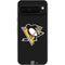 NHL Pittsburgh Penguins Solid Background Pixel 9 Pro XL Skin