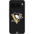 NHL Pittsburgh Penguins Solid Background Pixel 9 Pro XL Skin