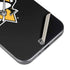 NHL Pittsburgh Penguins Solid Background Pixel 9 Pro XL Skin