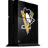 NHL Pittsburgh Penguins Solid Background PlayStation PS4 Skins