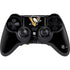 NHL Pittsburgh Penguins Solid Background PlayStation PS4 Skins