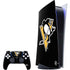 NHL Pittsburgh Penguins Solid Background PlayStation PS5 Skins
