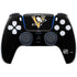 NHL Pittsburgh Penguins Solid Background PlayStation PS5 Skins