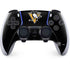 NHL Pittsburgh Penguins Solid Background PlayStation PS5 Skins