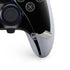 NHL Pittsburgh Penguins Solid Background PS5 DualSense Edge Pro Controller Skin