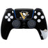 NHL Pittsburgh Penguins Solid Background PS5 Pro Bundle Skin