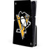 NHL Pittsburgh Penguins Solid Background PlayStation PS5 Skins