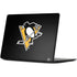 NHL Pittsburgh Penguins Solid Background Surface Laptop 7 13.8in Skin