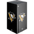 NHL Pittsburgh Penguins Solid Background Xbox Series X Skins