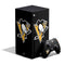 NHL Pittsburgh Penguins Solid Background XBox Series X Digital Edition Bundle Skin