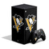 NHL Pittsburgh Penguins Solid Background XBox Series X Digital Edition Bundle Skin