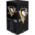 NHL Pittsburgh Penguins Solid Background XBox Series X Digital Edition Bundle Skin