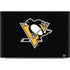 NHL Pittsburgh Penguins Solid Background Dell XPS Skin