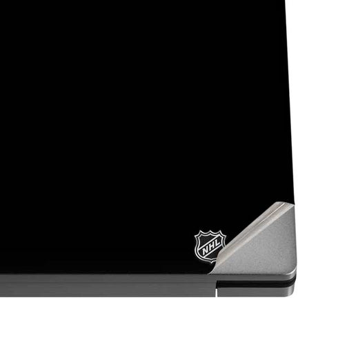 NHL Pittsburgh Penguins Solid Background Dell XPS Skin