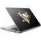 NHL Pittsburgh Penguins Solid Background HP ZBook Fury 16 G10 Skin