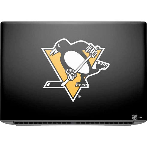 NHL Pittsburgh Penguins Solid Background HP ZBook Fury 16 G10 Skin