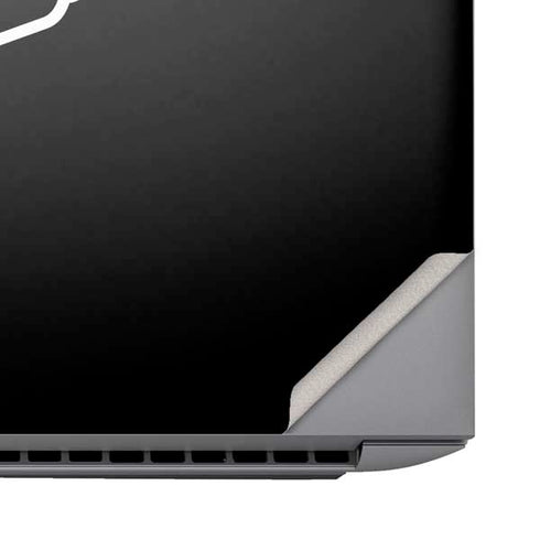NHL Pittsburgh Penguins Solid Background HP ZBook Fury 16 G10 Skin