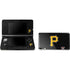 MLB Pittsburgh Pirates - Solid Distressed Nintendo Skins