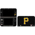 MLB Pittsburgh Pirates - Solid Distressed Nintendo Skins