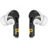MLB Pittsburgh Pirates - Solid Distressed AirPods Skins