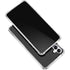 MLB Pittsburgh Pirates - Solid Distressed Gabb Phone 4 Clear Case