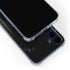 MLB Pittsburgh Pirates - Solid Distressed Galaxy A35 5G Clear Case