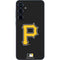 MLB Pittsburgh Pirates - Solid Distressed Galaxy A35 5G Skin