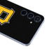 MLB Pittsburgh Pirates - Solid Distressed Galaxy A35 5G Skin