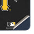 MLB Pittsburgh Pirates - Solid Distressed Galaxy A35 5G Skin