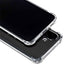 MLB Pittsburgh Pirates - Solid Distressed Galaxy A36 5G Clear Case