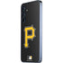 MLB Pittsburgh Pirates - Solid Distressed Galaxy A55 5G Skin