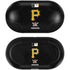 MLB Pittsburgh Pirates - Solid Distressed Galaxy Buds Plus Skin