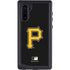 MLB Pittsburgh Pirates - Solid Distressed Galaxy Cases