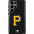 MLB Pittsburgh Pirates - Solid Distressed Galaxy S23 Ultra Pro Case