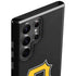 MLB Pittsburgh Pirates - Solid Distressed Galaxy S23 Ultra Pro Case