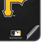 MLB Pittsburgh Pirates - Solid Distressed Galaxy S24 Skin
