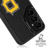 MLB Pittsburgh Pirates - Solid Distressed Galaxy S26 Kickstand Case