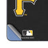MLB Pittsburgh Pirates - Solid Distressed Galaxy Z Fold5 5G Skin