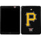 MLB Pittsburgh Pirates - Solid Distressed iPad Skins
