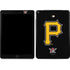 MLB Pittsburgh Pirates - Solid Distressed iPad Skins