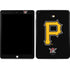 MLB Pittsburgh Pirates - Solid Distressed Apple iPad Skin