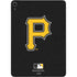 MLB Pittsburgh Pirates - Solid Distressed Apple iPad Air Skin