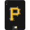 MLB Pittsburgh Pirates - Solid Distressed Apple iPad Mini Skin
