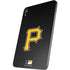 MLB Pittsburgh Pirates - Solid Distressed Apple iPad Mini Skin