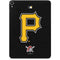 MLB Pittsburgh Pirates - Solid Distressed Apple iPad Pro Skin