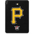 MLB Pittsburgh Pirates - Solid Distressed Apple iPad Pro Skin