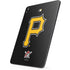 MLB Pittsburgh Pirates - Solid Distressed Apple iPad Pro Skin