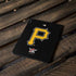 MLB Pittsburgh Pirates - Solid Distressed Apple iPad Pro Skin