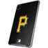 MLB Pittsburgh Pirates - Solid Distressed iPad Cases