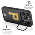 MLB Pittsburgh Pirates - Solid Distressed iPhone 13 Pro Kickstand Case